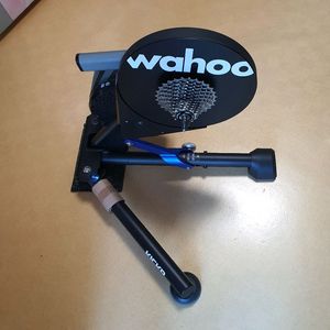 와후 키커 5세대