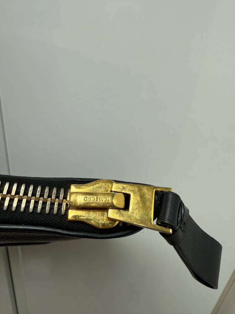 톰포드 클러치백--1