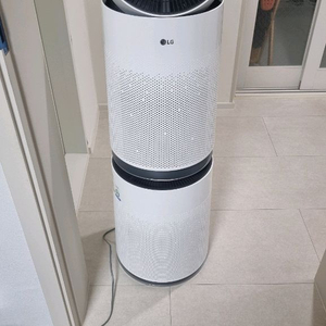 LG퓨리케어 360 펫케어 공기청정기 특A급 판매
