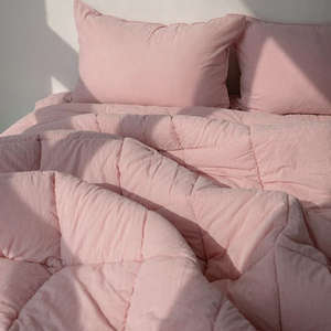 60수 순면 이불 사계절용 미개봉