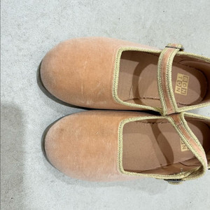 여성 메리제인 플랫슈즈 240 이미지