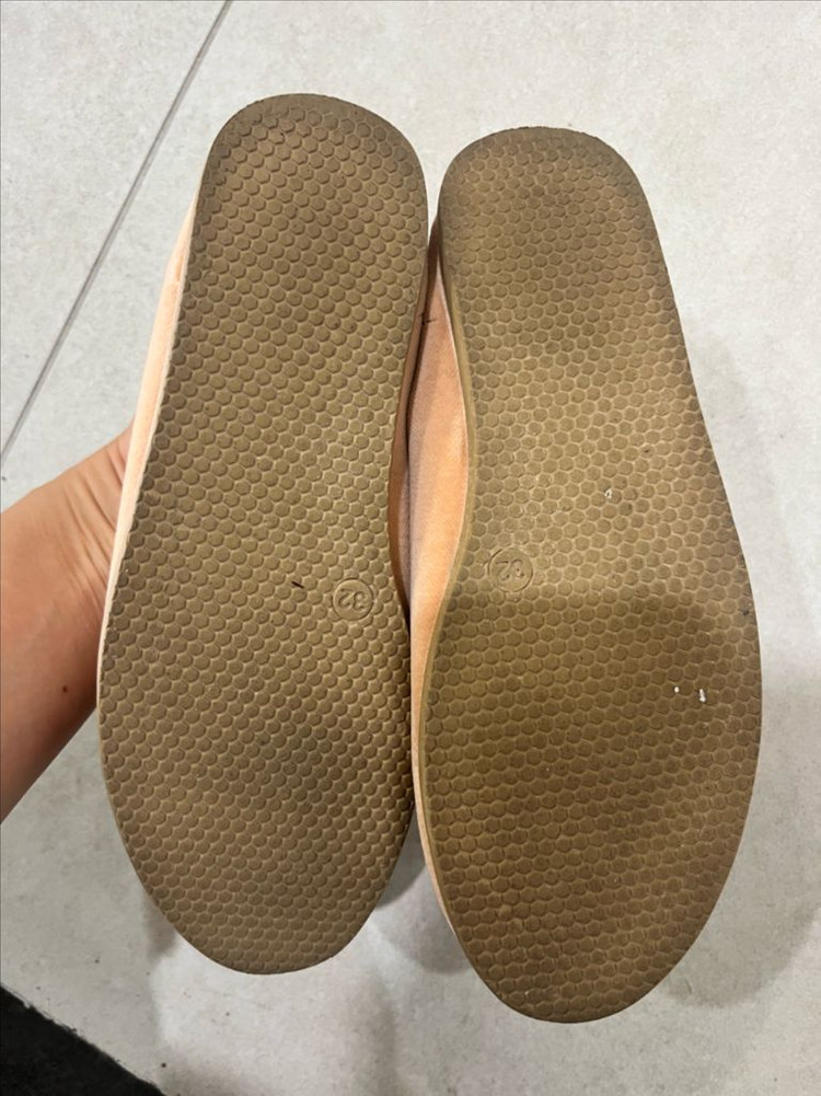 여성 메리제인 플랫슈즈 240 이미지