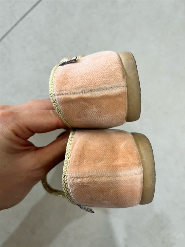 여성 메리제인 플랫슈즈 240 이미지