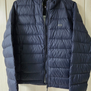 [새상품]k2 여성 경량패딩 95