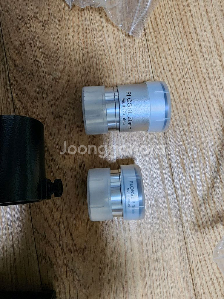 빅센 R130SF 천체망원경--5