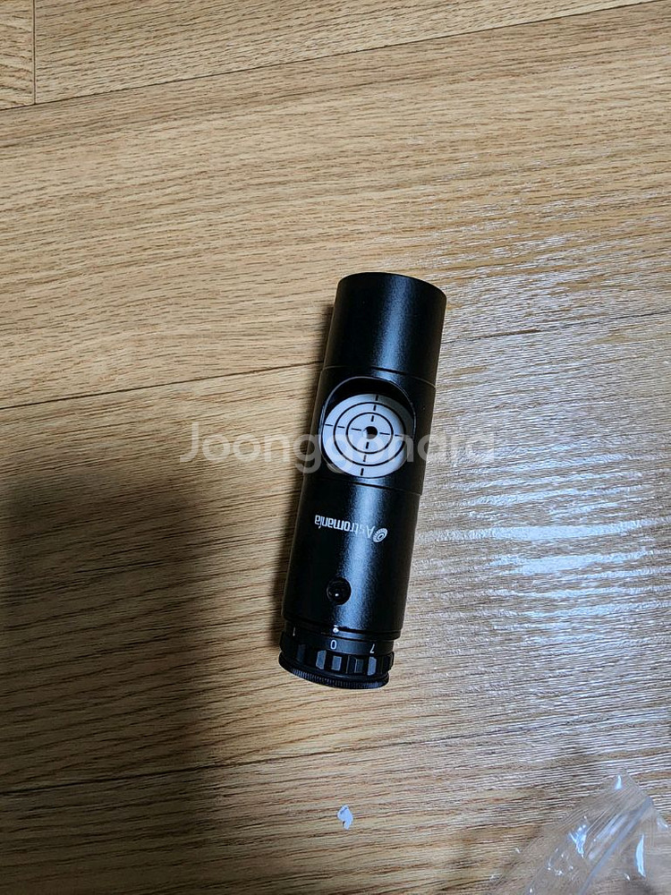 빅센 R130SF 천체망원경--6