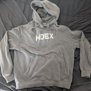 HDEX 피그먼트 후드 M(100) 판매