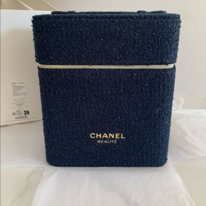 샤넬뷰티 트위드 베니티 (2025 새상품)