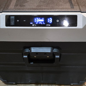 알피쿨75리터 듀얼 냉장고 팝니다. 이미지