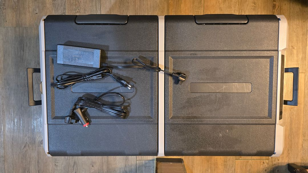 알피쿨75리터 듀얼 냉장고 팝니다. 이미지