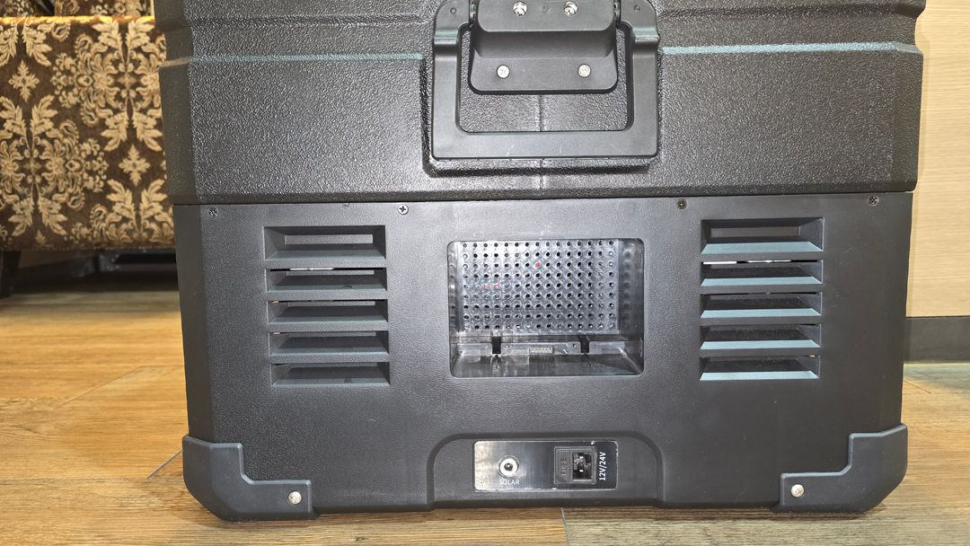 알피쿨75리터 듀얼 냉장고 팝니다. 이미지