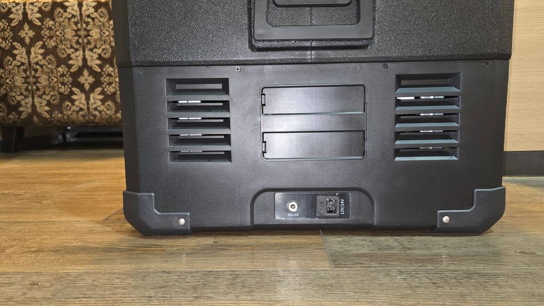 알피쿨75리터 듀얼 냉장고 팝니다. 이미지