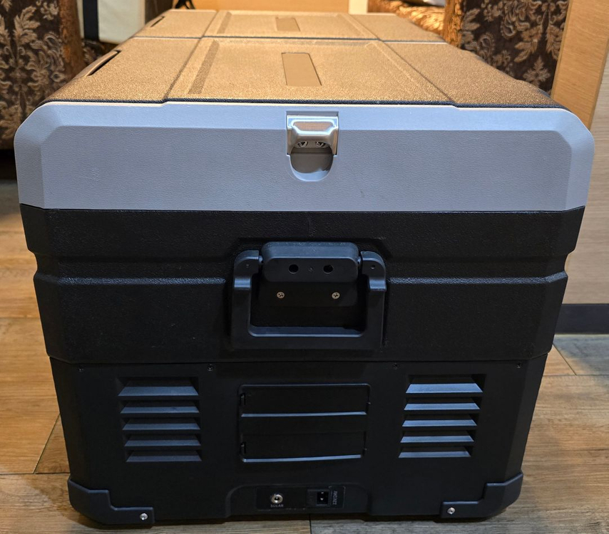 알피쿨75리터 듀얼 냉장고 팝니다. 이미지