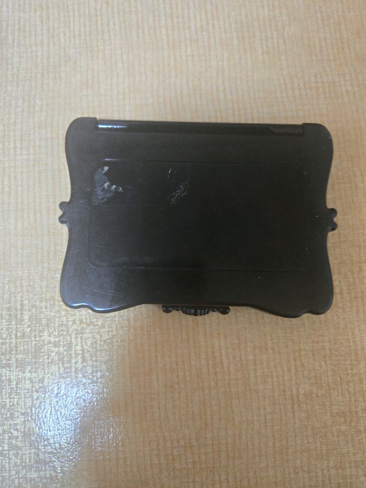 안나수이 기름종이케이스--1