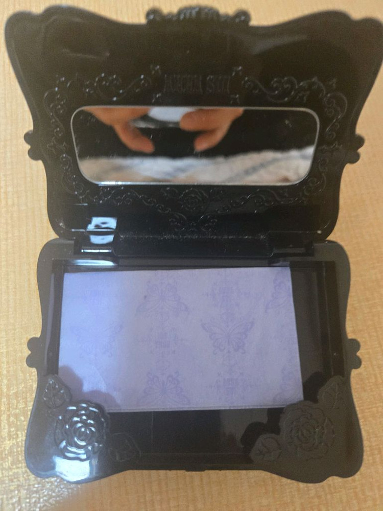 안나수이 기름종이케이스--2