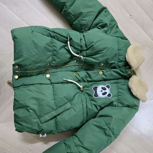 미니로디니패딩