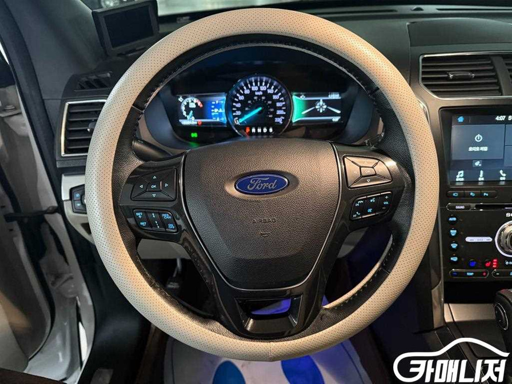 [포드]익스플로러 2.3 에코부스트 리미티드 4WD (7인승) #가을특가--8