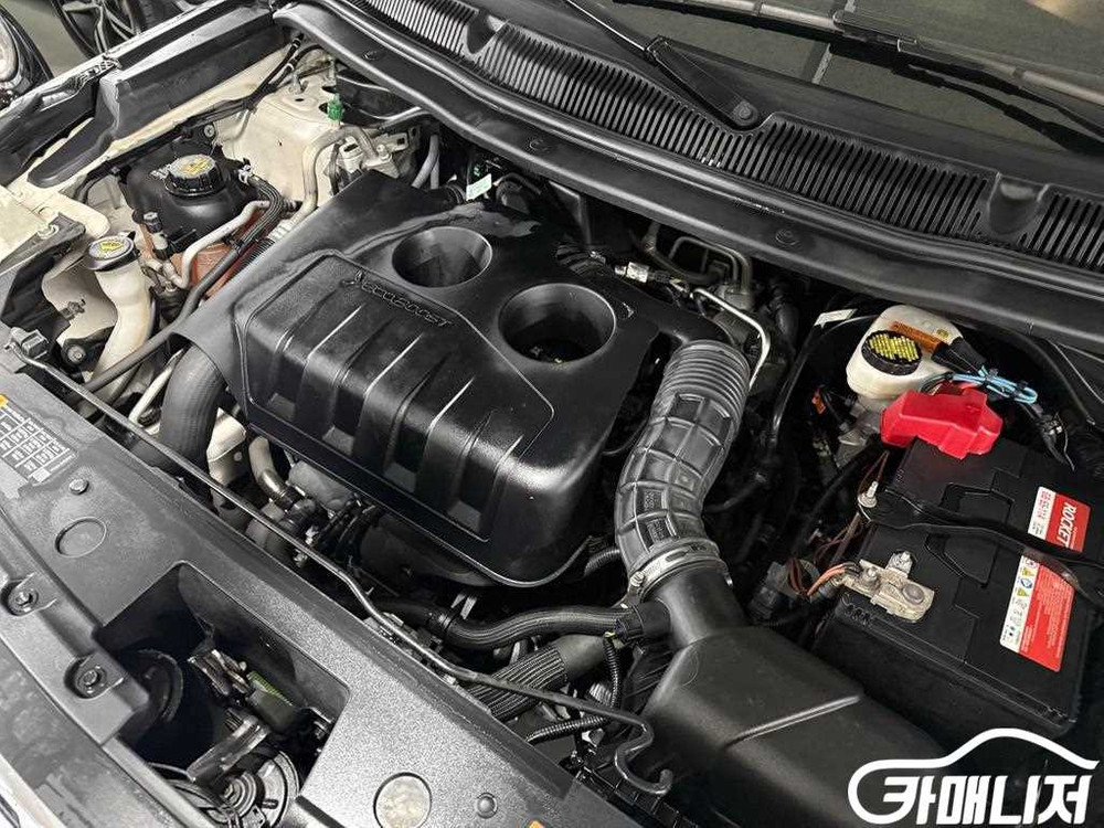 [포드]익스플로러 2.3 에코부스트 리미티드 4WD (7인승) #가을특가--4