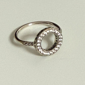 판도라 오 반지