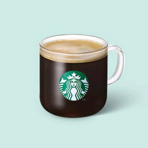 스타벅스 카페아메리카노 TALL 모바일교환권 팝니다