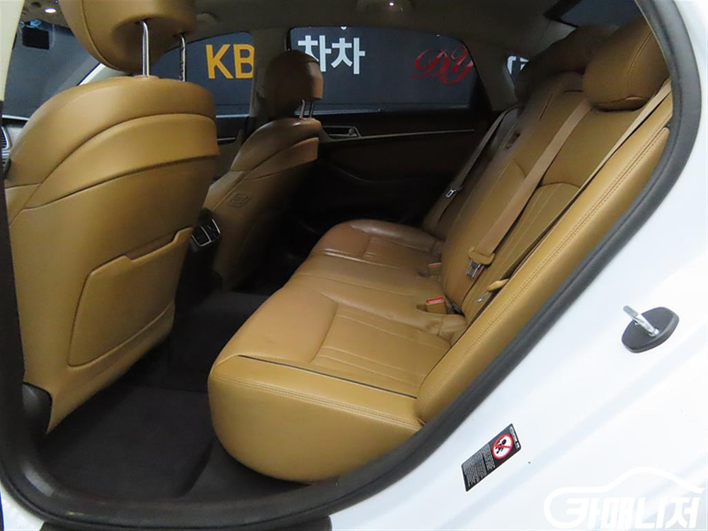 [제네시스]G80 3.3 GDI AWD 프리미엄 럭셔리 #가을특가--5