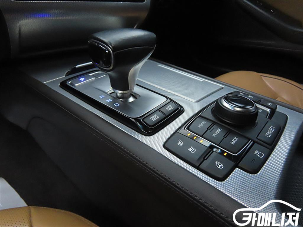 [제네시스]G80 3.3 GDI AWD 프리미엄 럭셔리 #가을특가--8