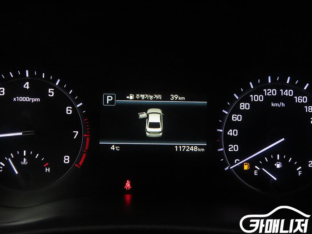 [제네시스]G80 3.3 GDI AWD 프리미엄 럭셔리 #가을특가--7