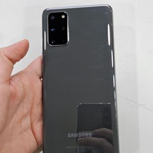 갤럭시S20플러스 블루 128GB 판매합니다-!