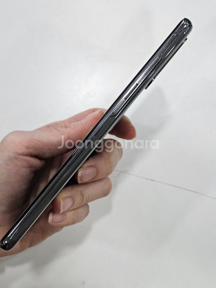 갤럭시S20플러스 블루 128GB 판매합니다-!--2