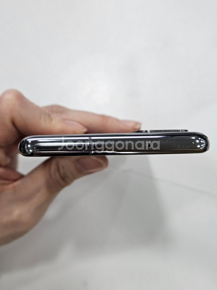 갤럭시S20플러스 블루 128GB 판매합니다-!--3