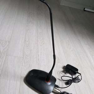 PILLAR 필라 구즈넥 온라인 방송 영상 CM-5050 PRO 마이크