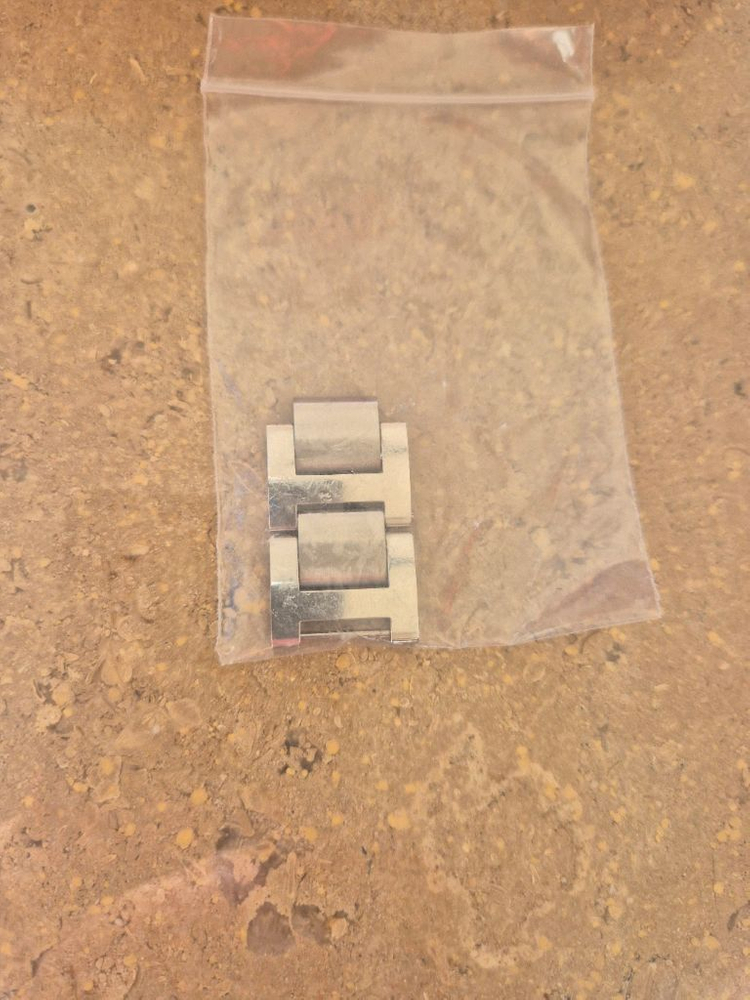 까르띠에 발롱블루 36MM 시계--3