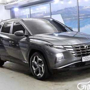 [현대]투싼 (NX4) 가솔린 1.6 터보 2WD 프리미엄 #가을특가 이미지