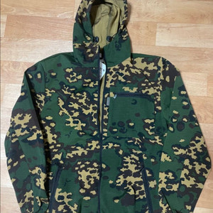 러시아 파르티잔 스목