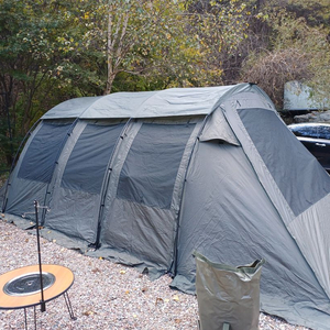 코베아 몬스터 딥카키+우레탄창