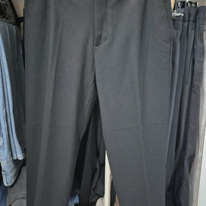 타임옴므 22년 슬랙스 (겨울용)