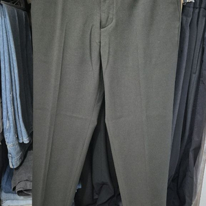 타임옴므 22년 슬랙스 겨울용