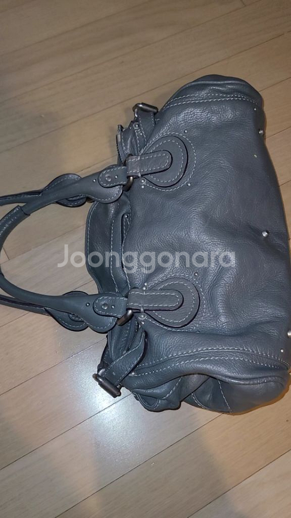 여성 가방입니다--2