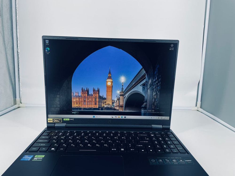 [노트북]ACER 프레데터 헬리오스 네오 V16 PHN16-72-59C2--6