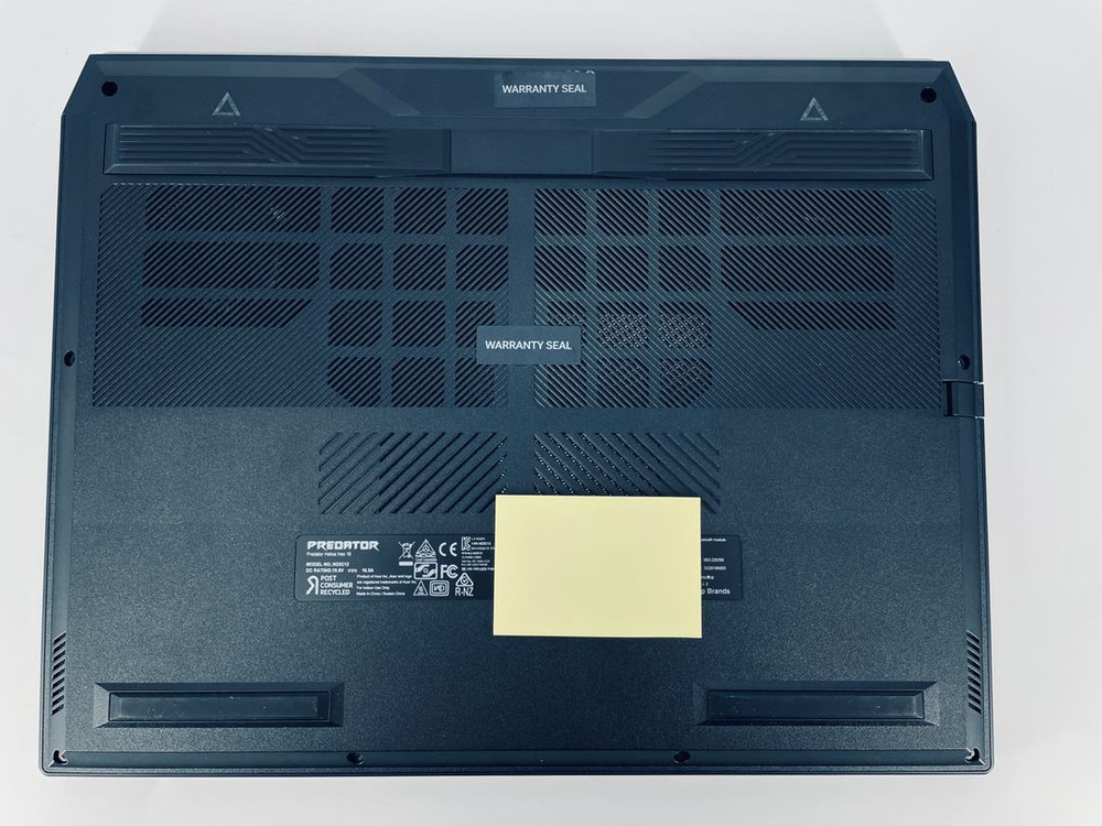 [노트북]ACER 프레데터 헬리오스 네오 V16 PHN16-72-59C2--5