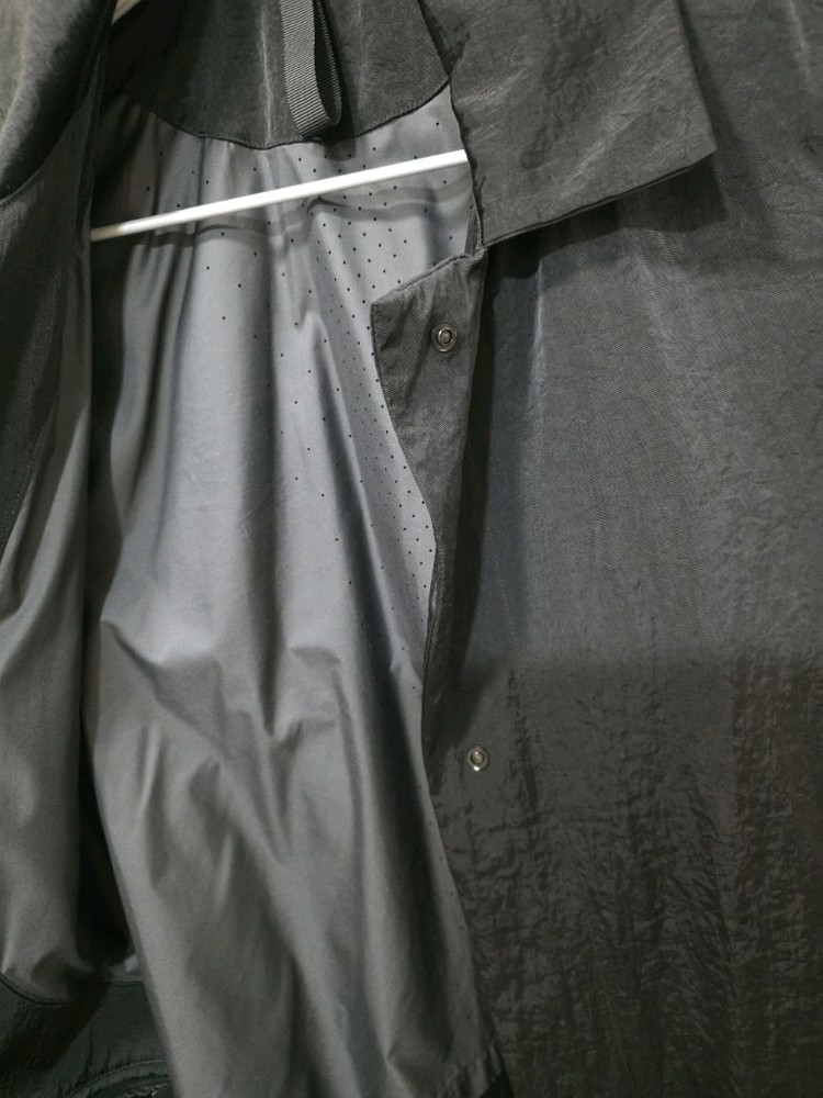 룰루레몬 롱데일리쟈켓(6사이즈?)세탁완료(크린토피아프리미엄방수코팅함)--3