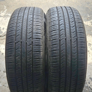 2056516 205 65 16 넥센 IQ시리즈1 타이어 팝니다 이미지