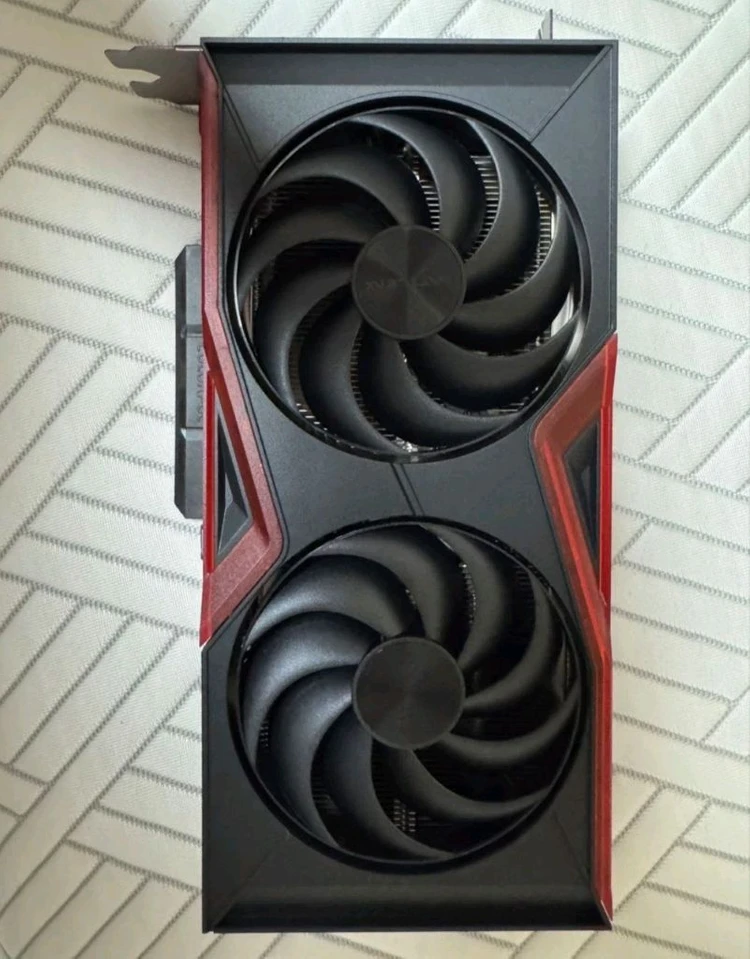 (지포스 RTX 5060ti,RTX5060ti A급 풀박스)_신용33 - 안심되는 중고거래