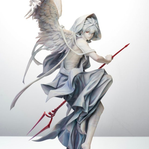 카오루 미도장 개러지 키트(대천사 카오루 피규어) 이미지