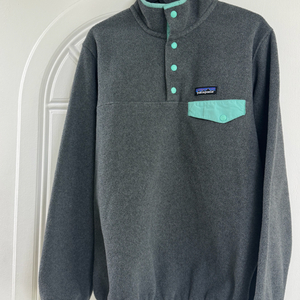 파타고니아 여성 후리스 s사이즈