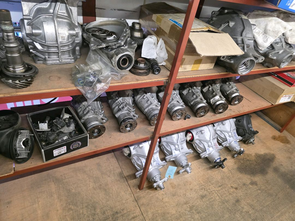 BMW 디퍼런셜 전차종--6