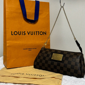 루이비통 가방 다미에 에바클러치 체인백 숄더백 토트백 (정품)