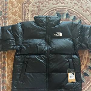 노스페이스/ 레트로눕시 1996/ 해외판L(새제품)