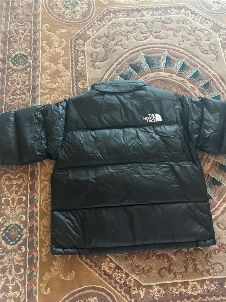 노스페이스/ 레트로눕시 1996/ 해외판L(새제품)--1