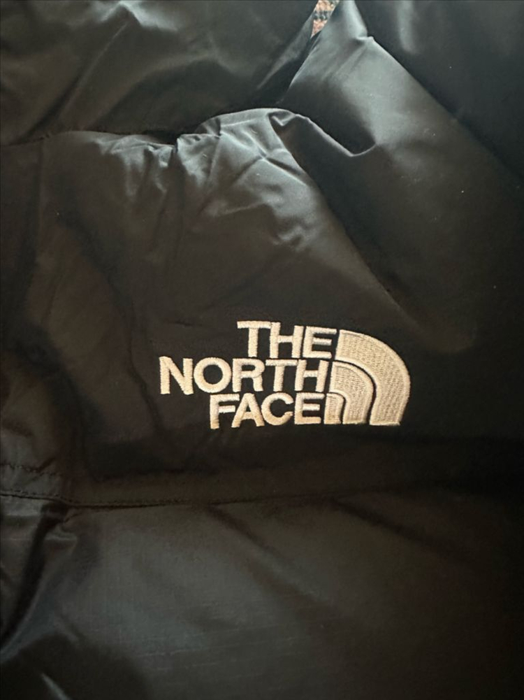 노스페이스/ 레트로눕시 1996/ 해외판L(새제품)--2